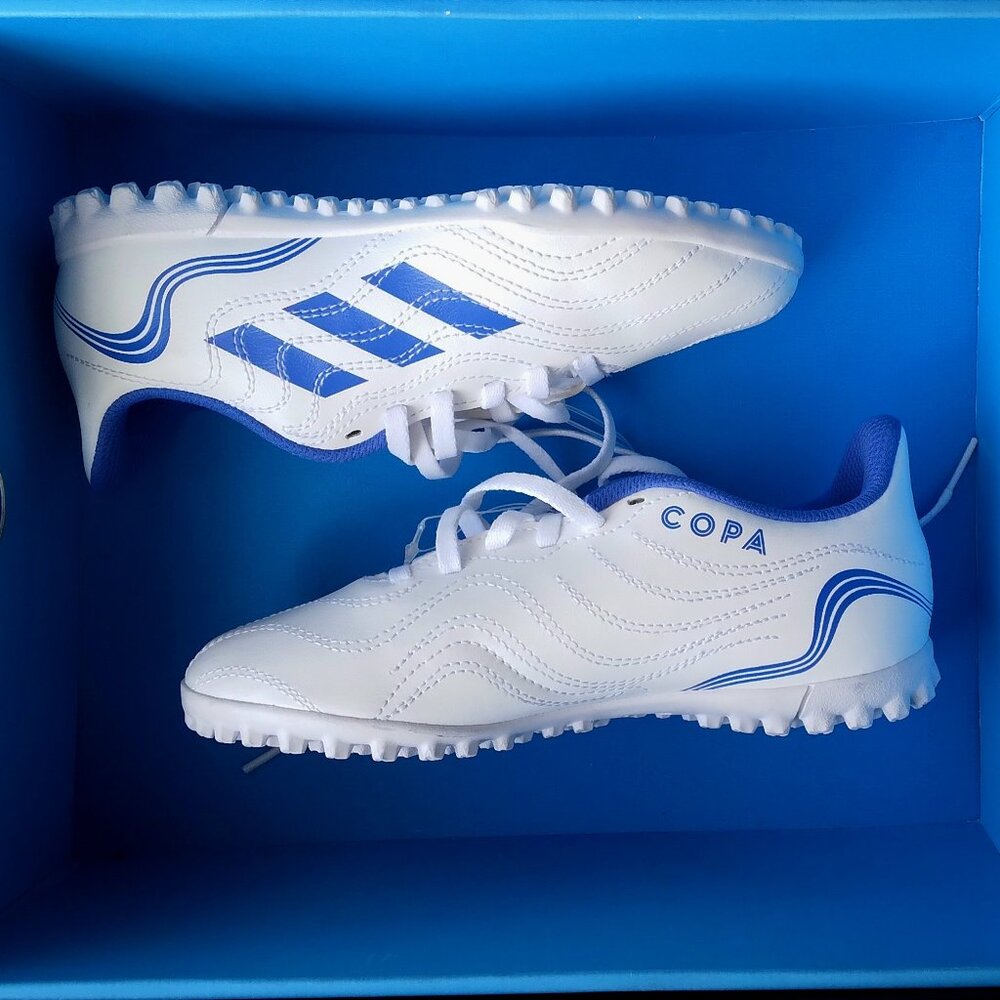 adidas COPA soccer turf size 2.5